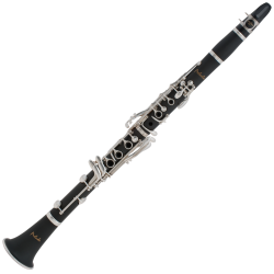Selmer Prelude Clarinet