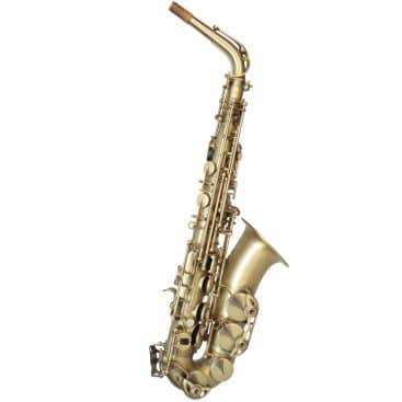 Selmer Reference 54 Alto Sax Vintage