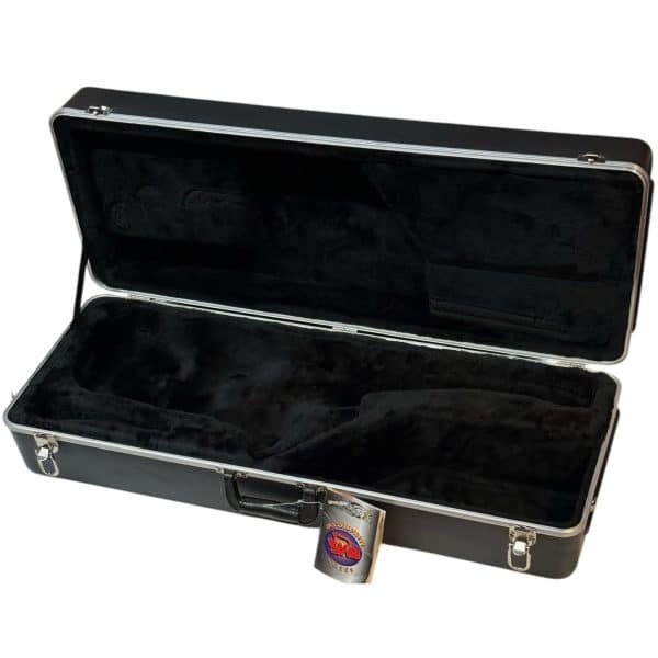 SKB Tenor Sax Case Inside