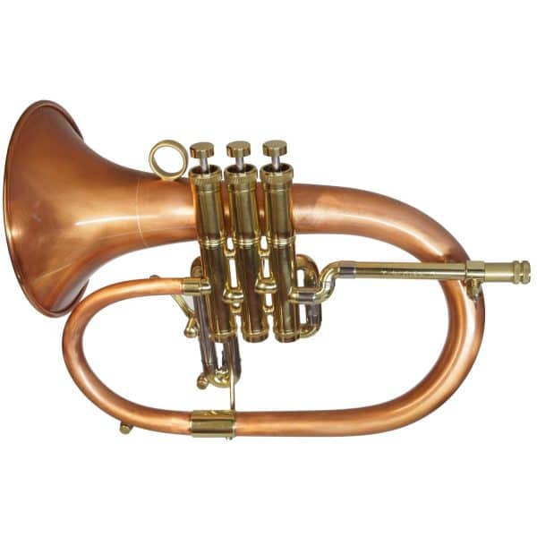 Taylor Flugel Horn in C