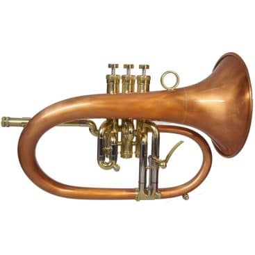 Taylor Flugel Horn in C