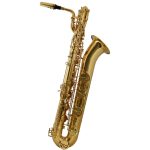Trevor James Vivace Eb Baritone Saxophone
