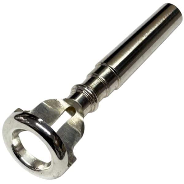 Trumpet Mouthpiece Embouchure Trainer