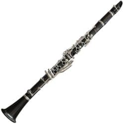 Uebel Advantage Clarinet with Eb key