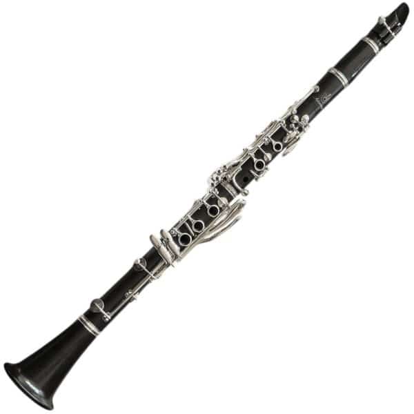 Uebel Advantage Clarinet with Eb key