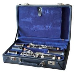 Uebel Advantage Clarinet with Eb key