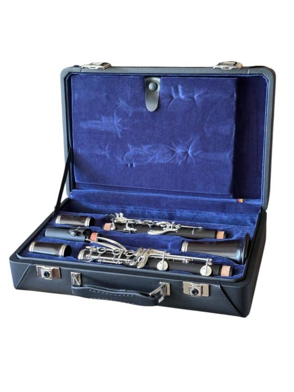 Uebel Advantage Clarinet with Eb key