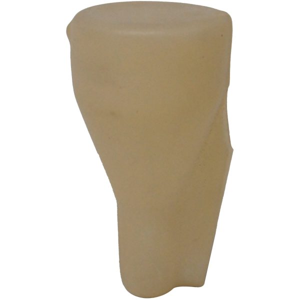 UMI trombone mouthpiece pouch - rubber