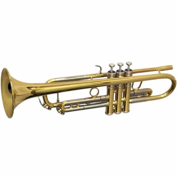 XO 1600IL Roger Ingram Trumpet