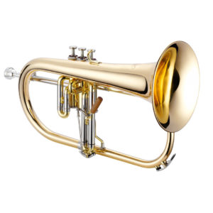 XO 1646RL Flugel Horn