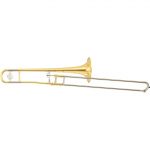 yamaha ysl354 trombone