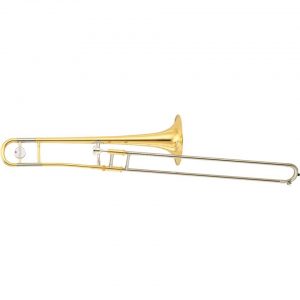 yamaha ysl354 trombone