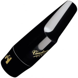 Vandoren Java A95 Ebonite Alto Sax Mouthpiece