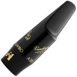 Vandoren Java T97 tenor sax mouthpiece