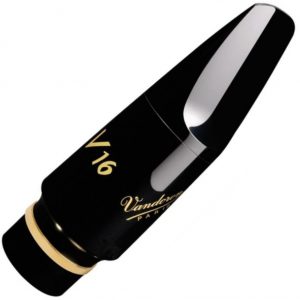 Vandoren V16T9 tenor sax mouthpiece