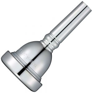 Yamaha trombone mouthpiece