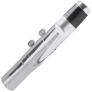 Yanagisawa Metal Tenor Mouthpiece