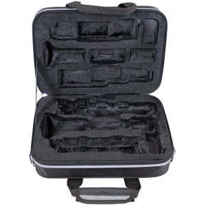 Champion Clarinet Case