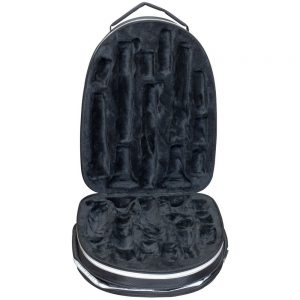 Champion Double Clarinet Case