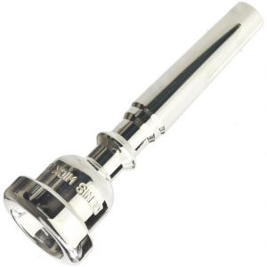 Denis Wick American Classic 1½C trumpet mouthpiece