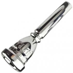 Denis Wick Ultra Trumpet Mouthpiece