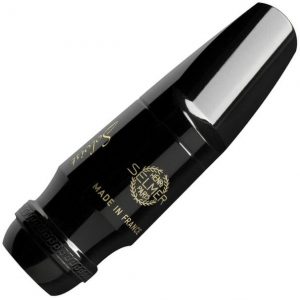 Selmer Soloist Alto Sax Mouthpiece