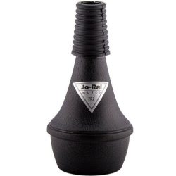Jo Ral Trumpet Practice Mute