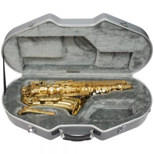 Selmer Alto Sax Case