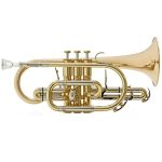 Besson 928 Sovereign Lacquered Cornet