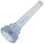 Brand Trumpet Mouthpiece Clear