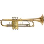 Jupiter 812RL Trumpet