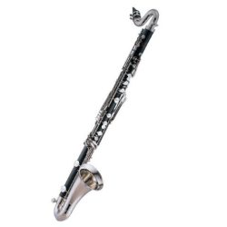 Jupiter Bass Clarinet