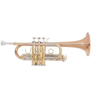 Odyssey Premier Eb/D Trumpet