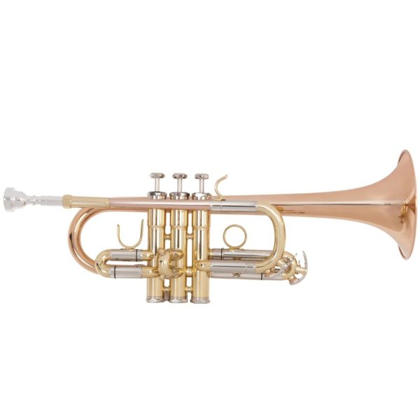 Odyssey Premier Eb/D Trumpet