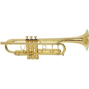 Second Hand Edwards Trumpet