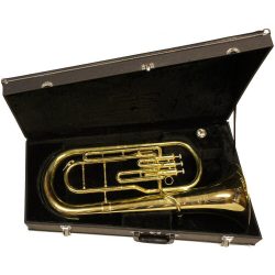 Second Hand Jupiter 462 Baritone Horn