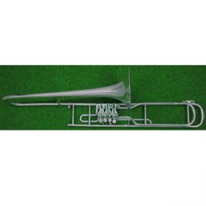 Second Hand Amati Rotary Valve Trombone