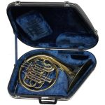 Second Hand Yamaha 321 French Horn