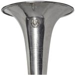 Vintage Higham Tenor Horn
