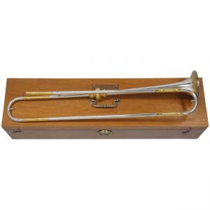 Giles Whittome Natural Trumpet