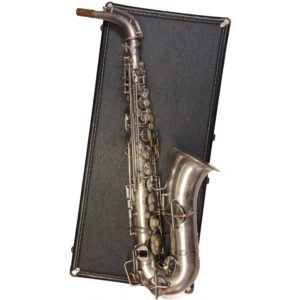 King Alto Sax C1928