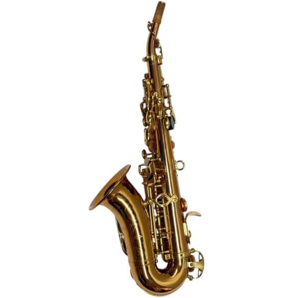Second Hand Bauhaus Wallstein Curved Soprano