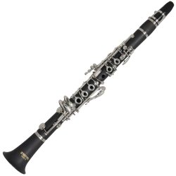 Second Hand Earlham Eb Clarinet