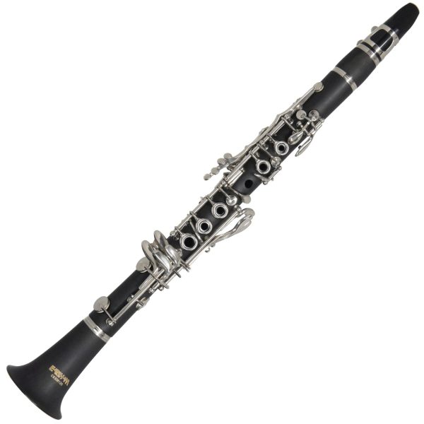 Second Hand Earlham Eb Clarinet