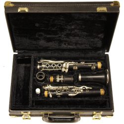 Second Hand Leblanc Pete Fountain Clarinet