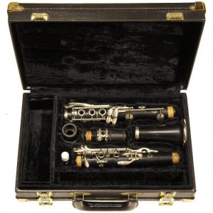 Second Hand Leblanc Pete Fountain Clarinet