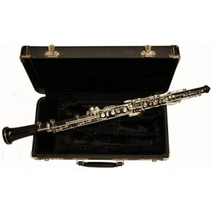 Second Hand Selmer Paris Oboe