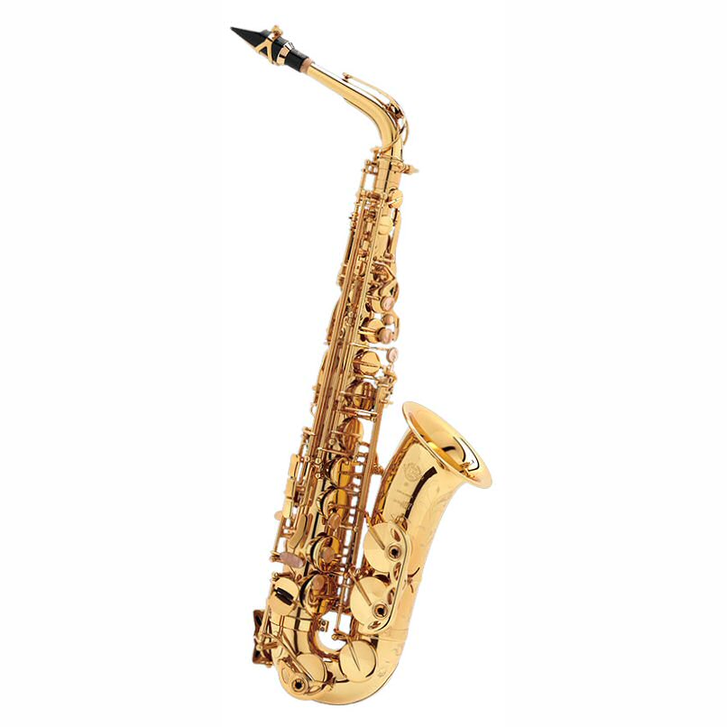 David French Music - Selmer Series III Jubilee Alto Saxophone