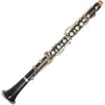 Vintage Buisson Clarinet in A