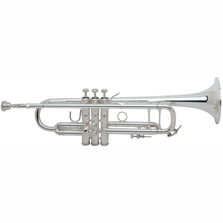 Bach Stradivarius 180S43 Trumpet